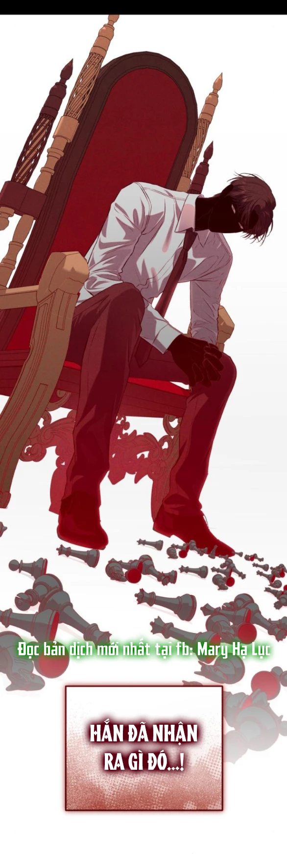 Nóng Lòng Muốn Giày Vò Em Chapter 110.2 - 27