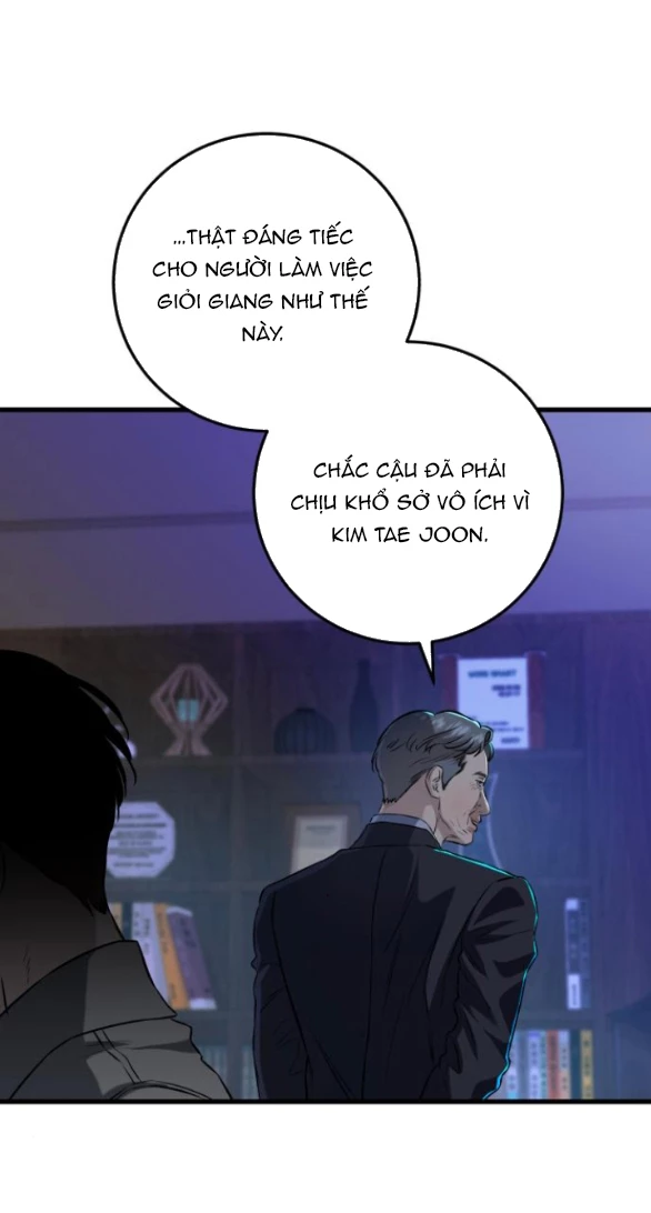 Nóng Lòng Muốn Giày Vò Em Chapter 110.2 - 29