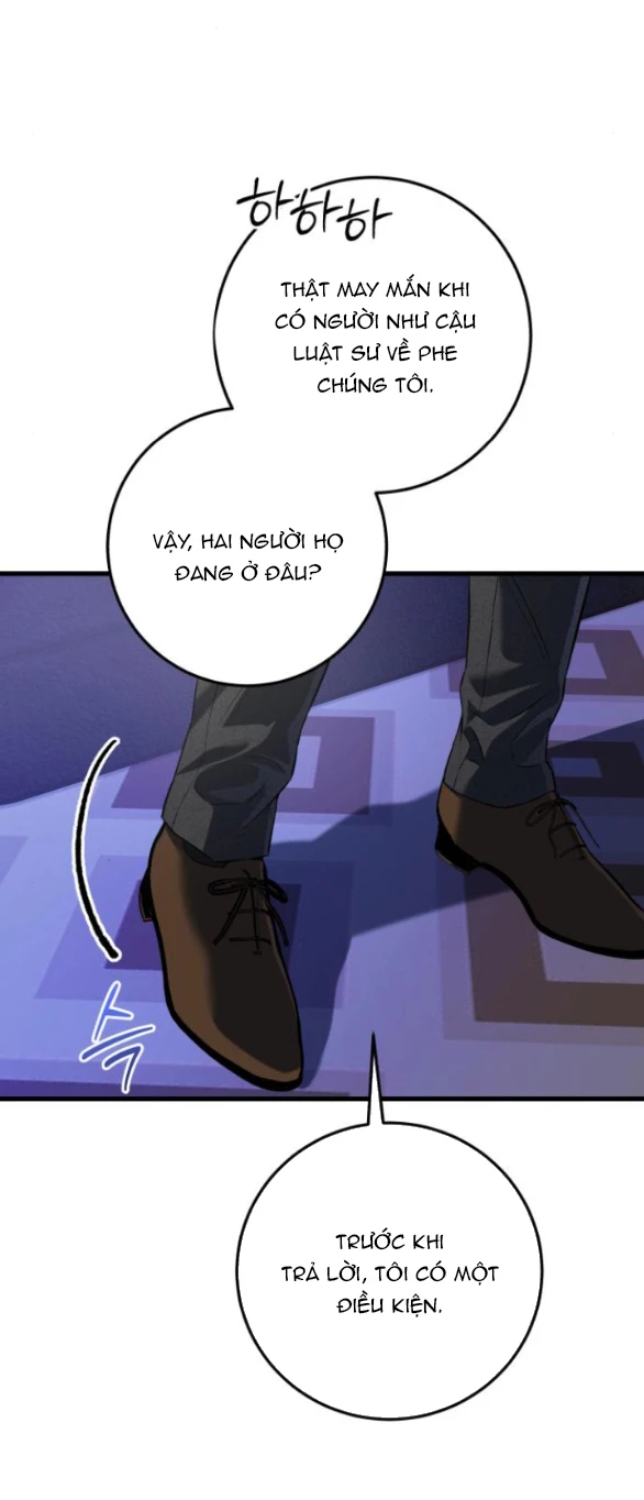 Nóng Lòng Muốn Giày Vò Em Chapter 110.2 - 31