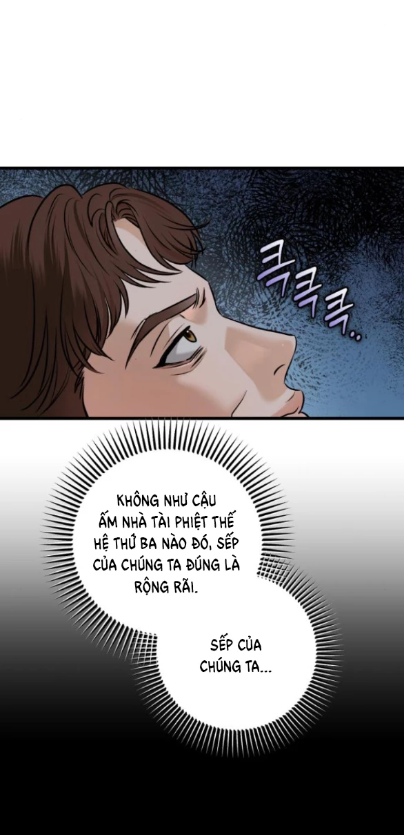 Nóng Lòng Muốn Giày Vò Em Chapter 111.1 - 2