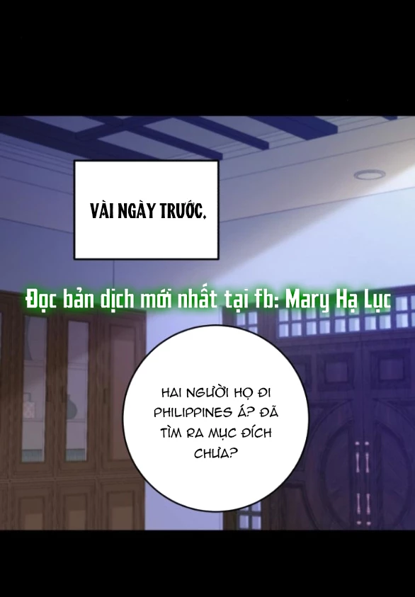 Nóng Lòng Muốn Giày Vò Em Chapter 111.1 - 3