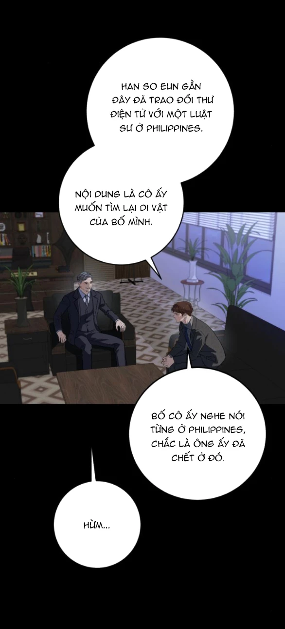 Nóng Lòng Muốn Giày Vò Em Chapter 111.1 - 4