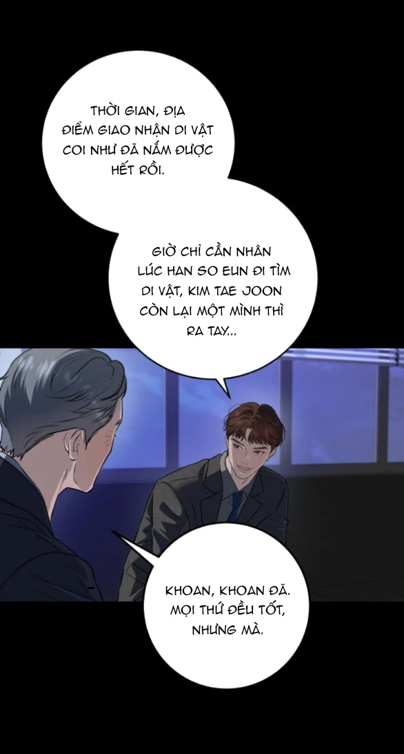 Nóng Lòng Muốn Giày Vò Em Chapter 111.1 - 5