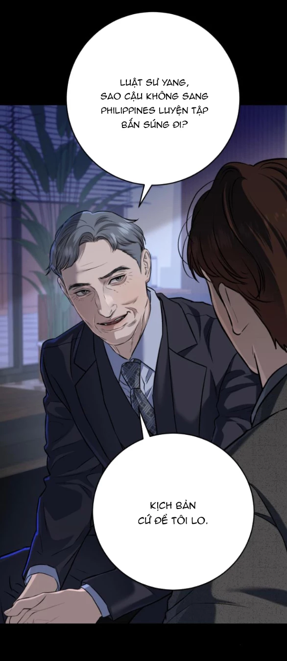 Nóng Lòng Muốn Giày Vò Em Chapter 111.1 - 10