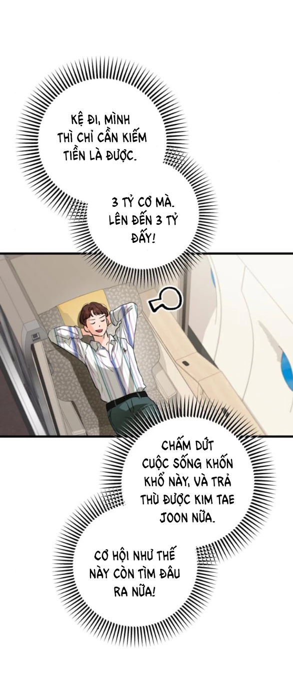 Nóng Lòng Muốn Giày Vò Em Chapter 111.1 - 14