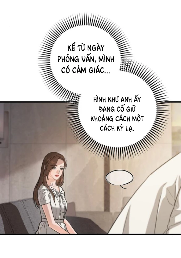 Nóng Lòng Muốn Giày Vò Em Chapter 111.1 - 19