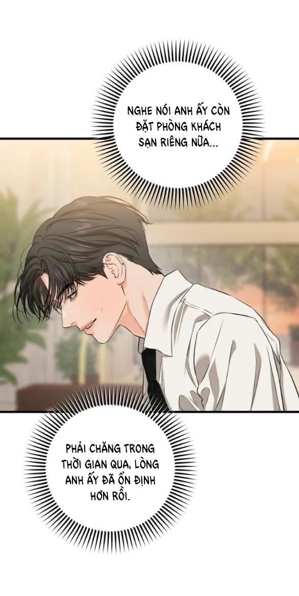 Nóng Lòng Muốn Giày Vò Em Chapter 111.1 - 20