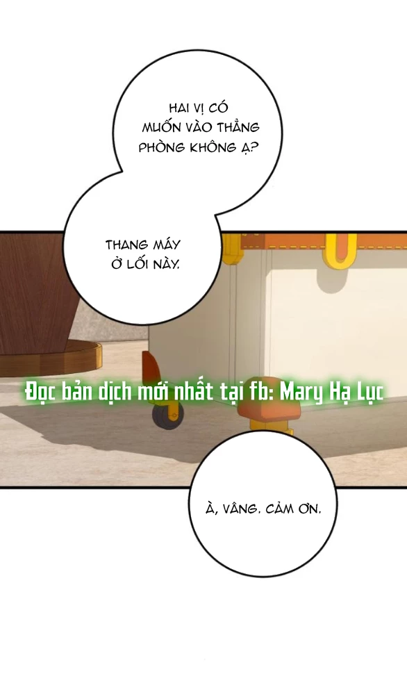 Nóng Lòng Muốn Giày Vò Em Chapter 111.1 - 28