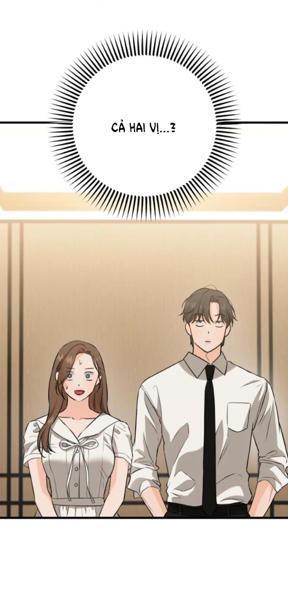 Nóng Lòng Muốn Giày Vò Em Chapter 111.1 - 30