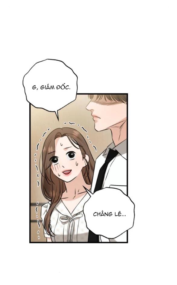 Nóng Lòng Muốn Giày Vò Em Chapter 111.1 - 31