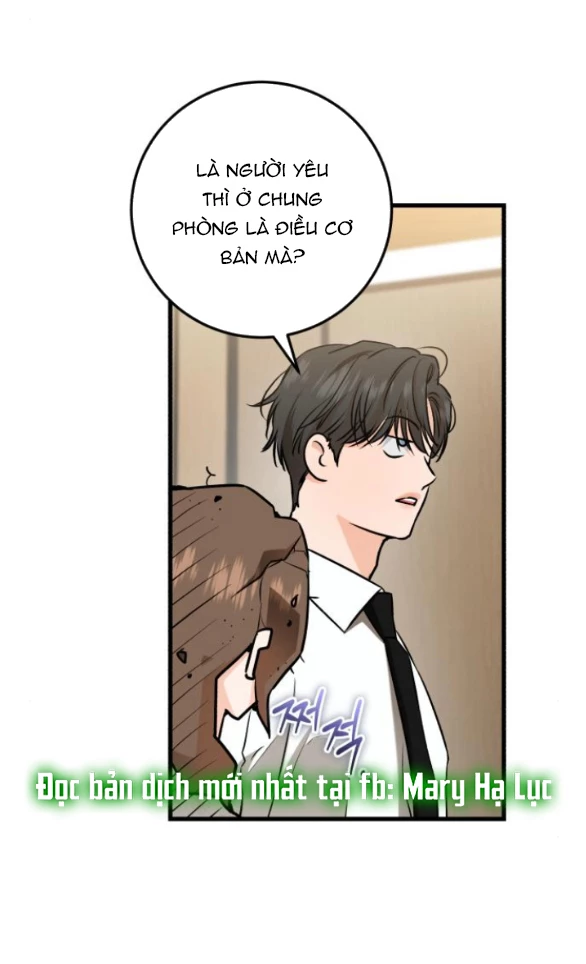 Nóng Lòng Muốn Giày Vò Em Chapter 111.1 - 32