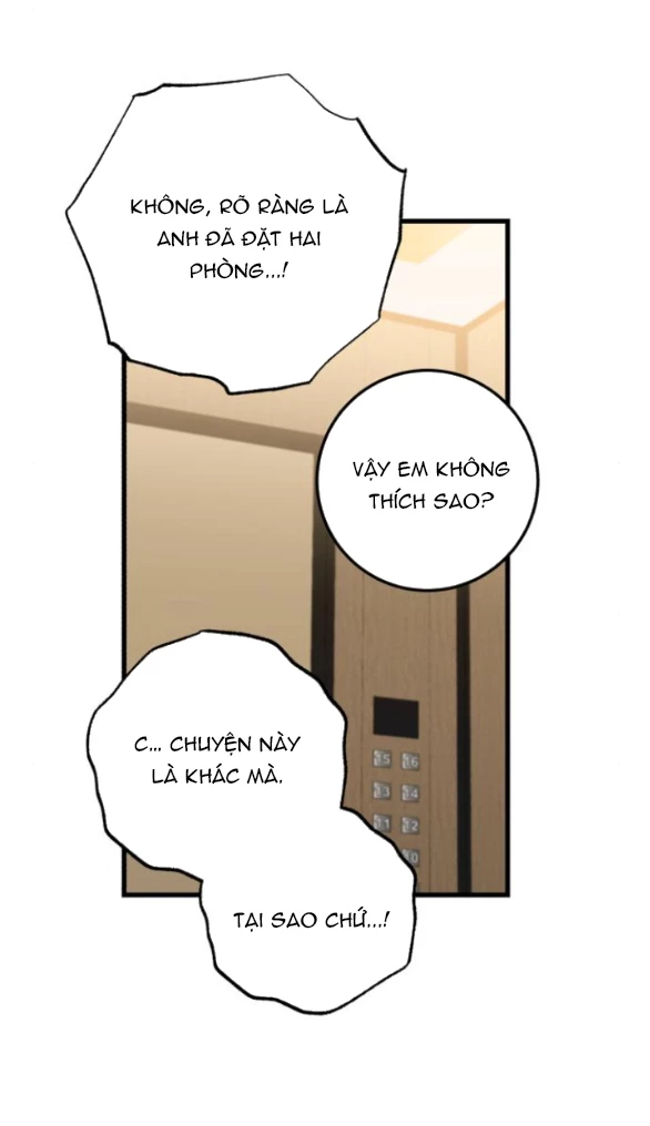 Nóng Lòng Muốn Giày Vò Em Chapter 111.1 - 33