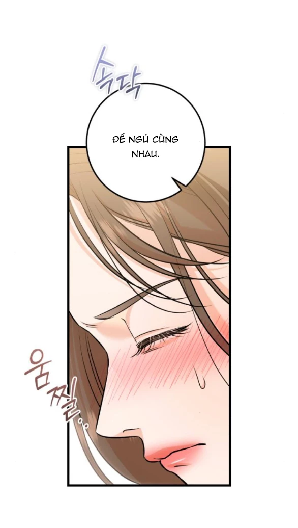 Nóng Lòng Muốn Giày Vò Em Chapter 111.1 - 35