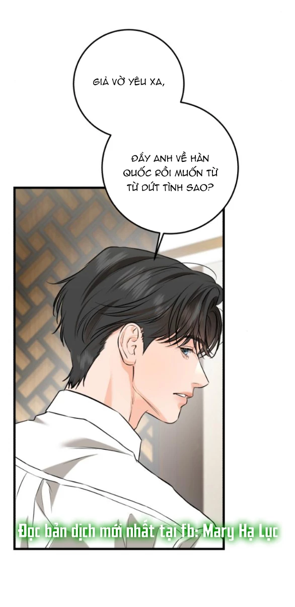 Nóng Lòng Muốn Giày Vò Em Chapter 111.1 - 40