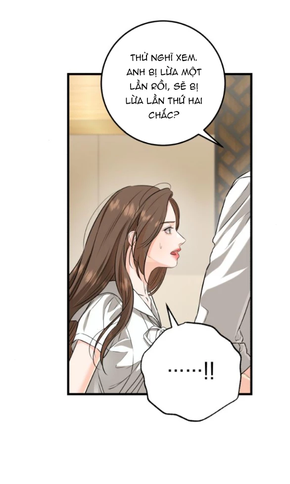 Nóng Lòng Muốn Giày Vò Em Chapter 111.1 - 41