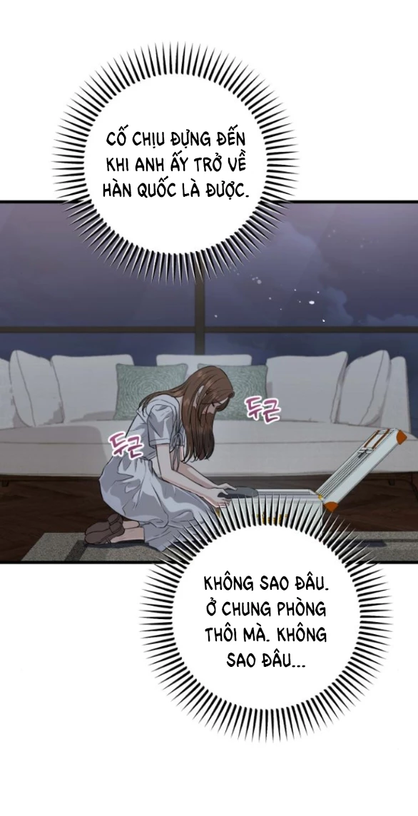 Nóng Lòng Muốn Giày Vò Em Chapter 111.1 - 45