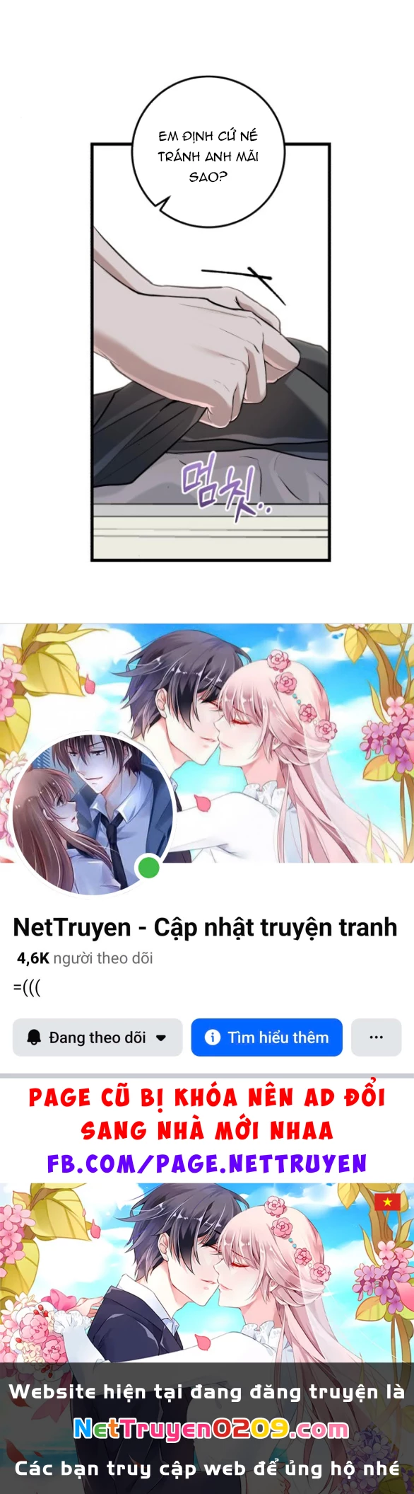 Nóng Lòng Muốn Giày Vò Em Chapter 111.1 - 46