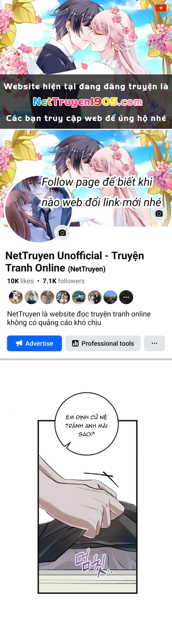 Nóng Lòng Muốn Giày Vò Em Chapter 111.2 - 1