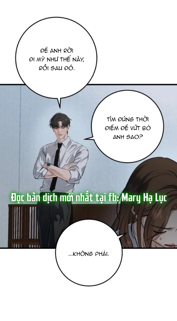Nóng Lòng Muốn Giày Vò Em Chapter 111.2 - 2