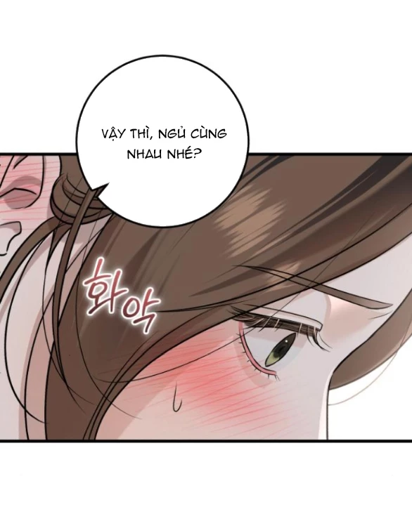 Nóng Lòng Muốn Giày Vò Em Chapter 111.2 - 3