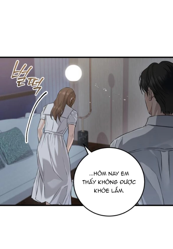 Nóng Lòng Muốn Giày Vò Em Chapter 111.2 - 5