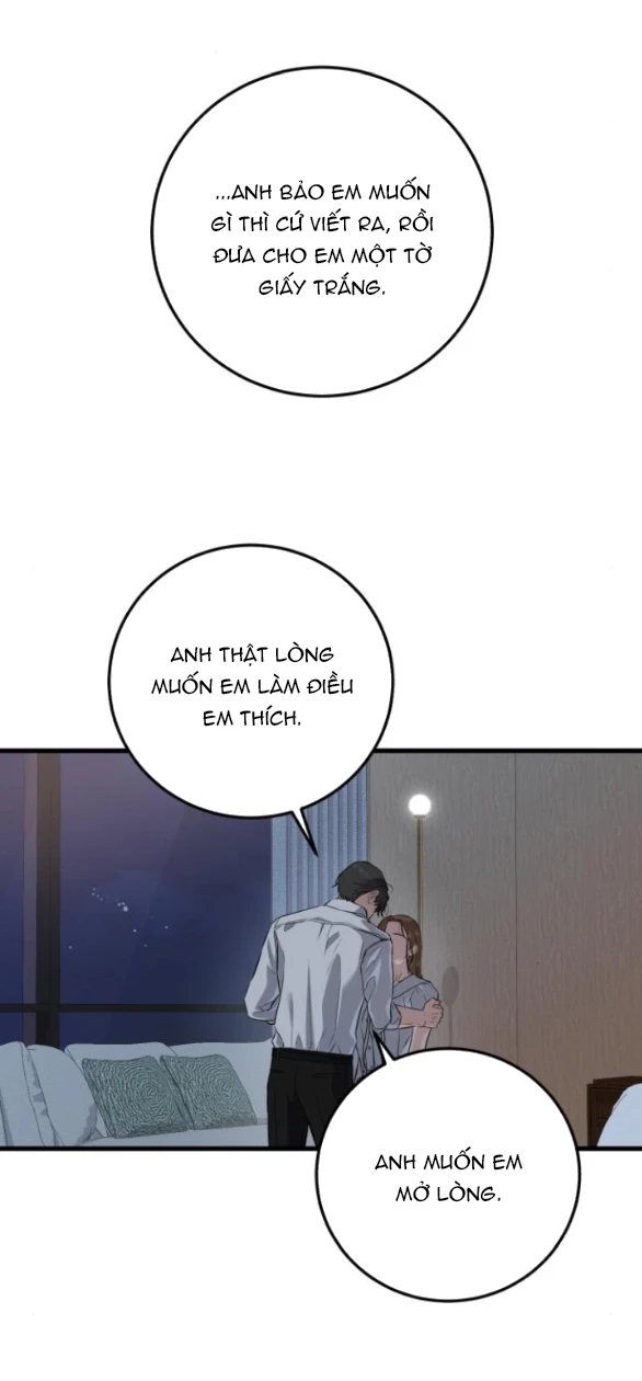 Nóng Lòng Muốn Giày Vò Em Chapter 111.2 - 10