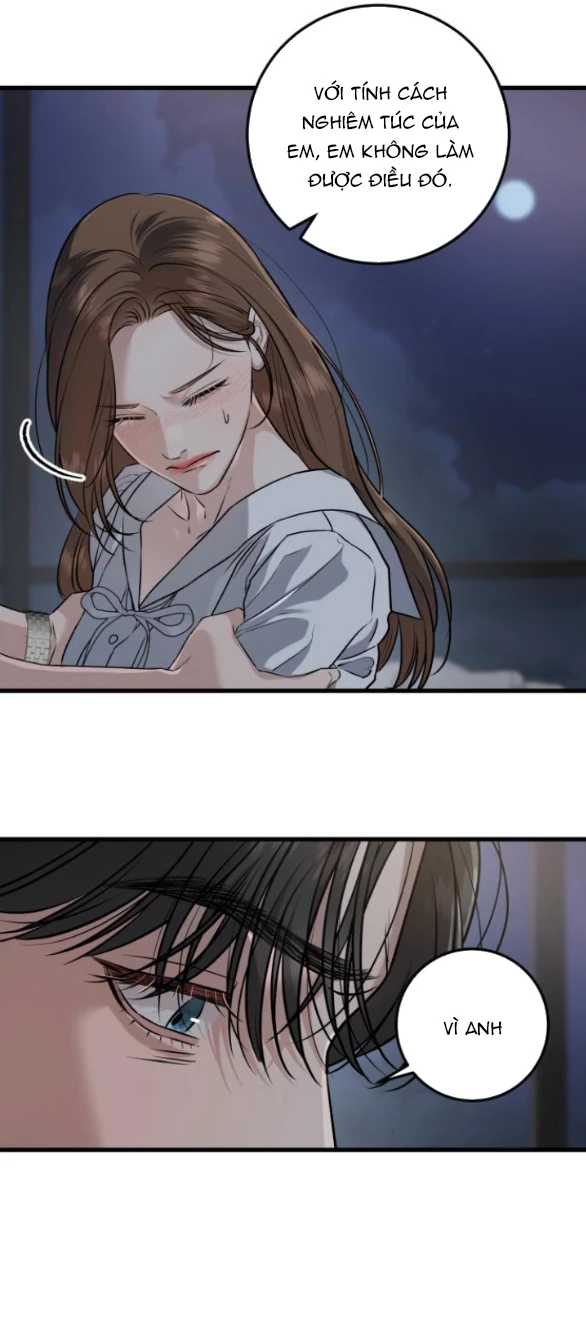 Nóng Lòng Muốn Giày Vò Em Chapter 111.2 - 12