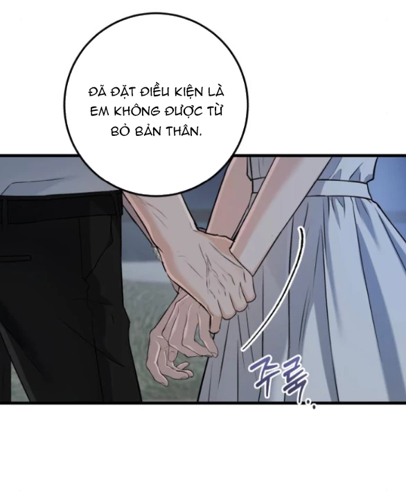 Nóng Lòng Muốn Giày Vò Em Chapter 111.2 - 13