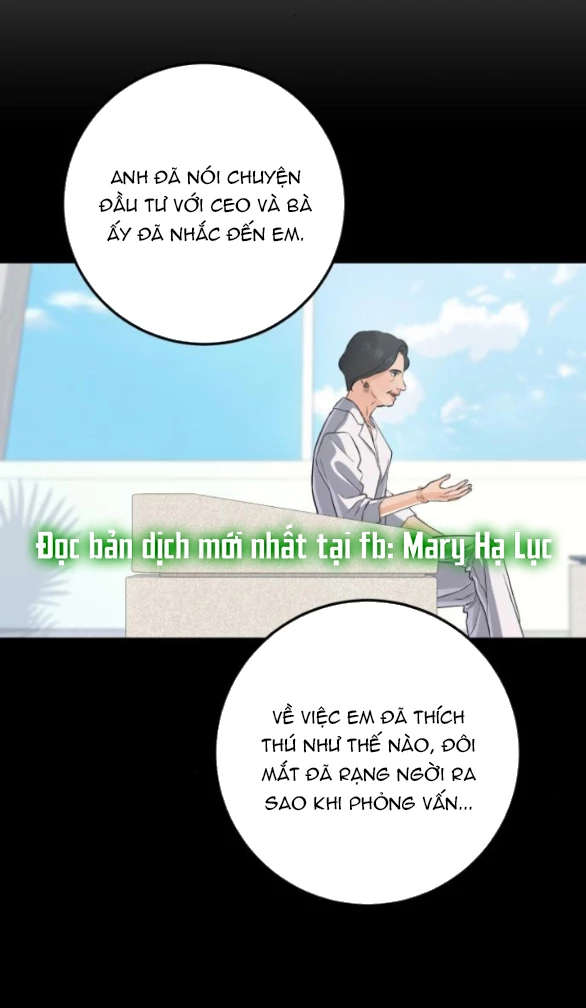 Nóng Lòng Muốn Giày Vò Em Chapter 111.2 - 15