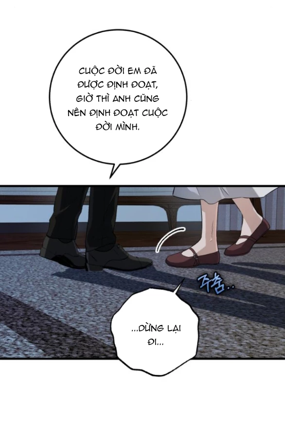 Nóng Lòng Muốn Giày Vò Em Chapter 111.2 - 21