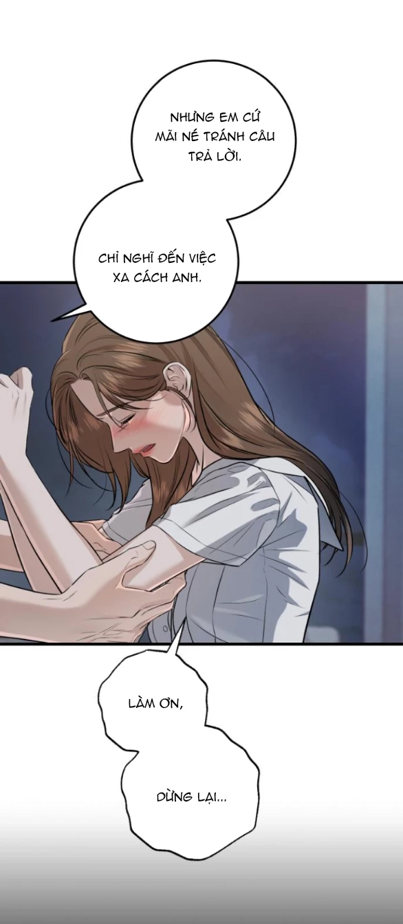 Nóng Lòng Muốn Giày Vò Em Chapter 111.2 - 22