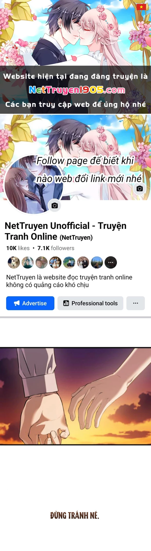 Nóng Lòng Muốn Giày Vò Em Chapter 112.1 - 1