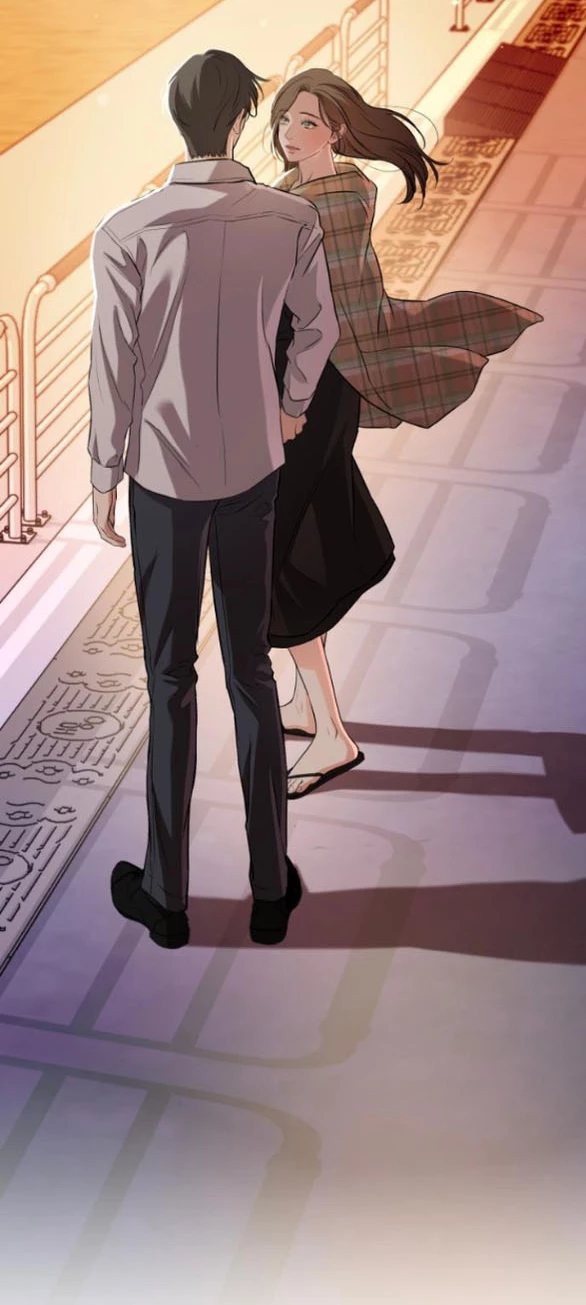 Nóng Lòng Muốn Giày Vò Em Chapter 112.1 - 5