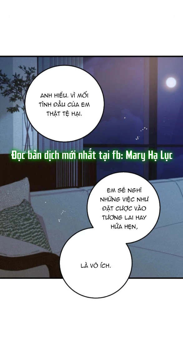 Nóng Lòng Muốn Giày Vò Em Chapter 112.1 - 7