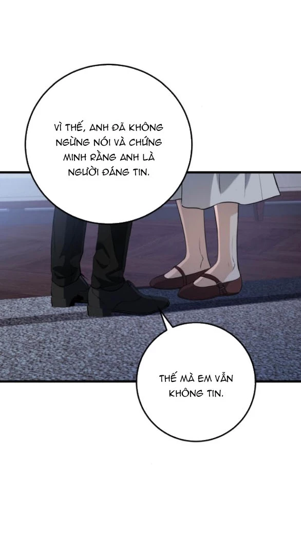 Nóng Lòng Muốn Giày Vò Em Chapter 112.1 - 8