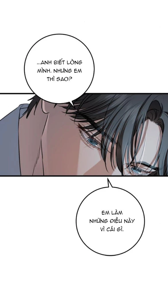 Nóng Lòng Muốn Giày Vò Em Chapter 112.1 - 24