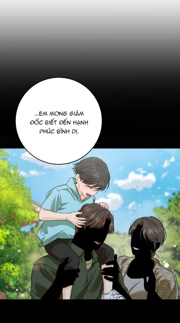 Nóng Lòng Muốn Giày Vò Em Chapter 112.1 - 28