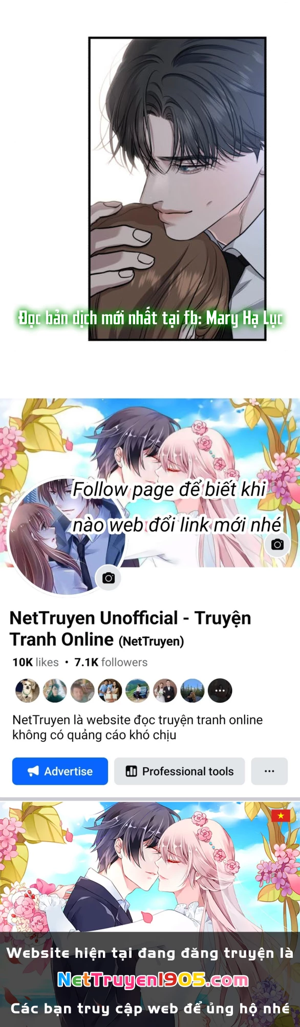 Nóng Lòng Muốn Giày Vò Em Chapter 112.1 - 41