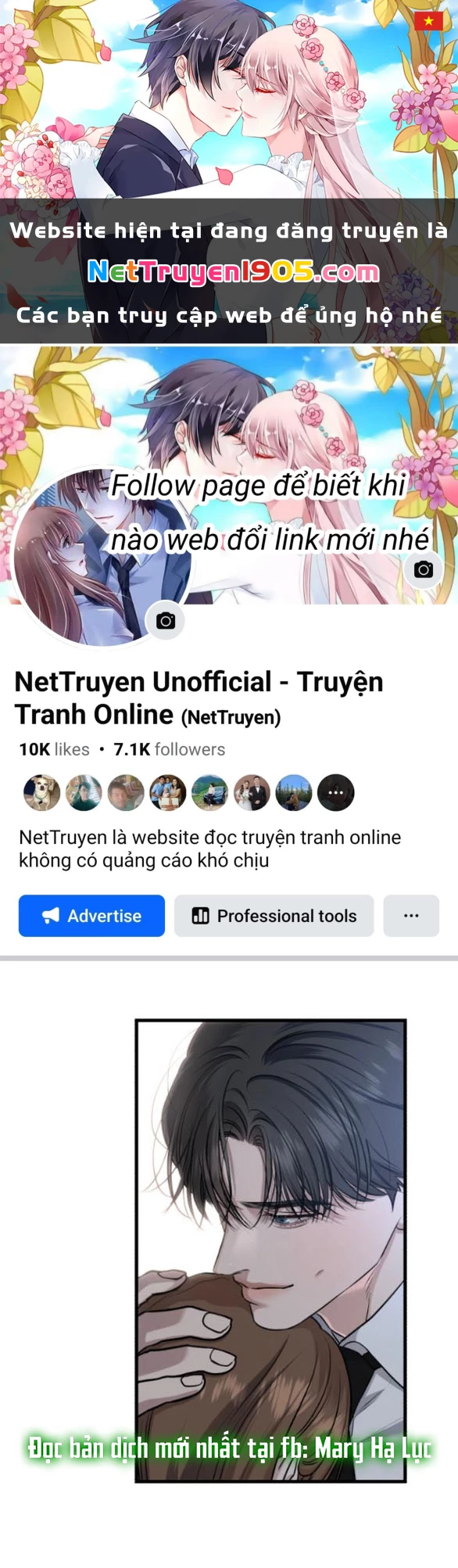 Nóng Lòng Muốn Giày Vò Em Chapter 112.2 - 1