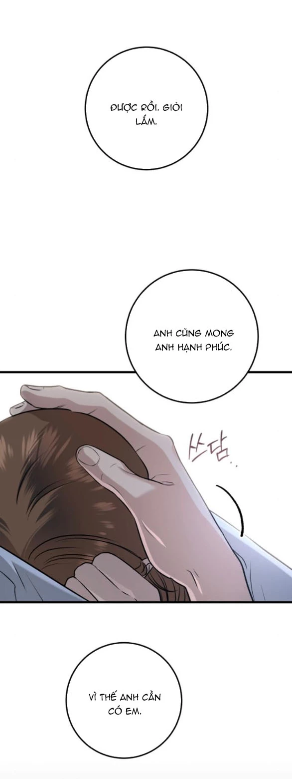 Nóng Lòng Muốn Giày Vò Em Chapter 112.2 - 2