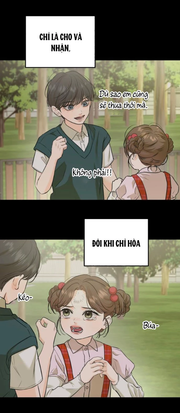 Nóng Lòng Muốn Giày Vò Em Chapter 112.2 - 4