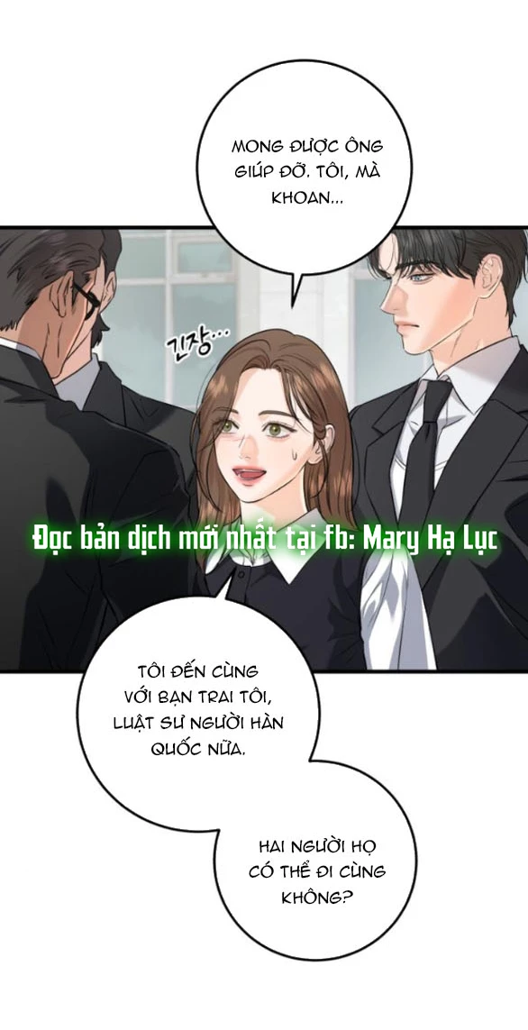 Nóng Lòng Muốn Giày Vò Em Chapter 112.2 - 12