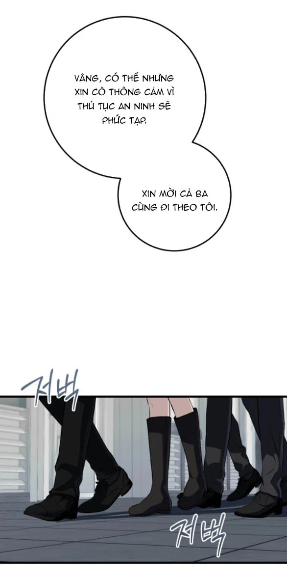 Nóng Lòng Muốn Giày Vò Em Chapter 112.2 - 13