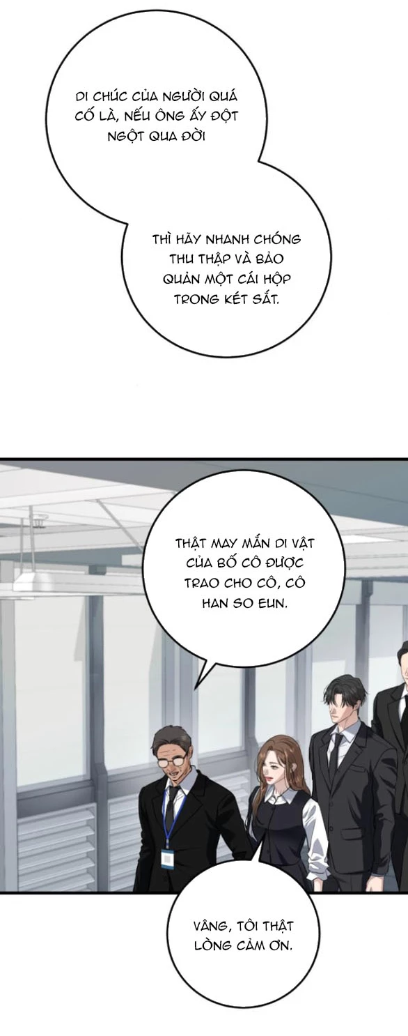 Nóng Lòng Muốn Giày Vò Em Chapter 112.2 - 14