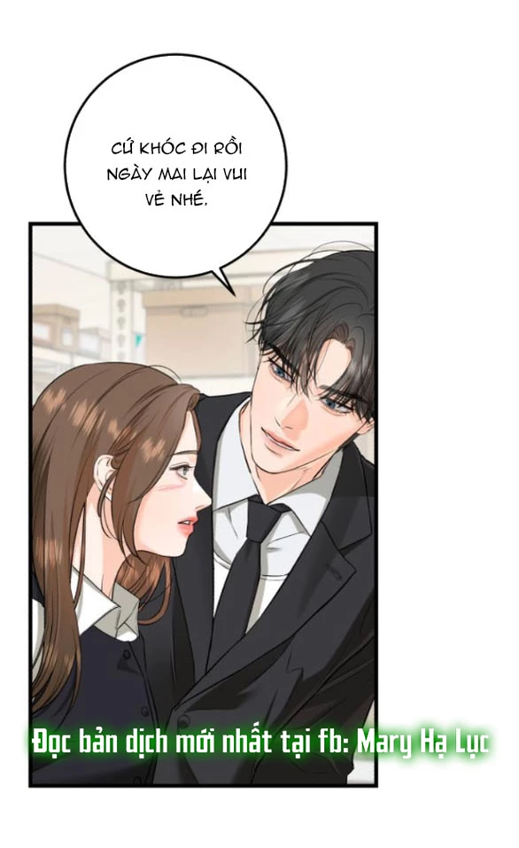 Nóng Lòng Muốn Giày Vò Em Chapter 112.2 - 18