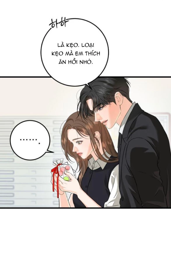 Nóng Lòng Muốn Giày Vò Em Chapter 112.2 - 21