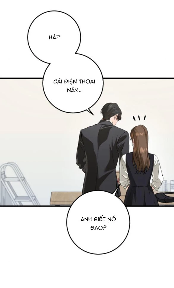 Nóng Lòng Muốn Giày Vò Em Chapter 112.2 - 23