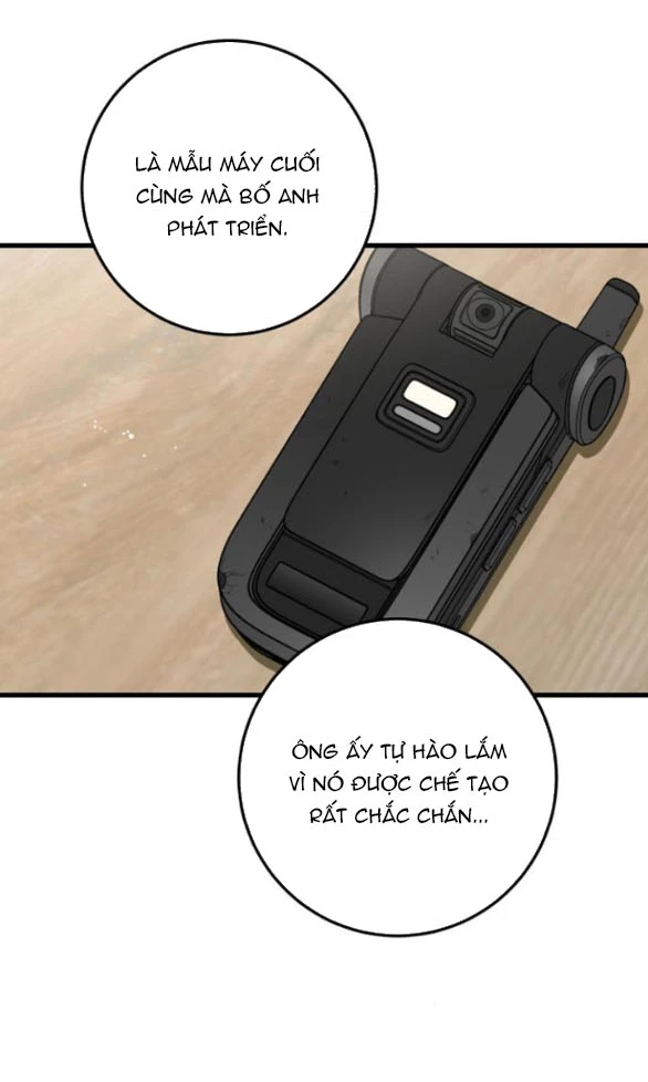 Nóng Lòng Muốn Giày Vò Em Chapter 112.2 - 24