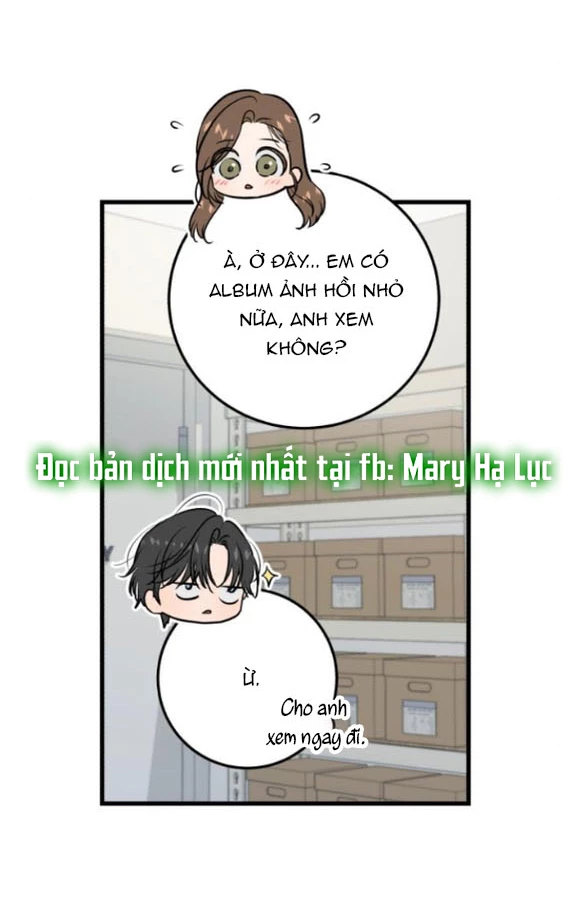 Nóng Lòng Muốn Giày Vò Em Chapter 112.2 - 26