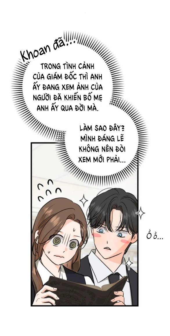 Nóng Lòng Muốn Giày Vò Em Chapter 112.2 - 29